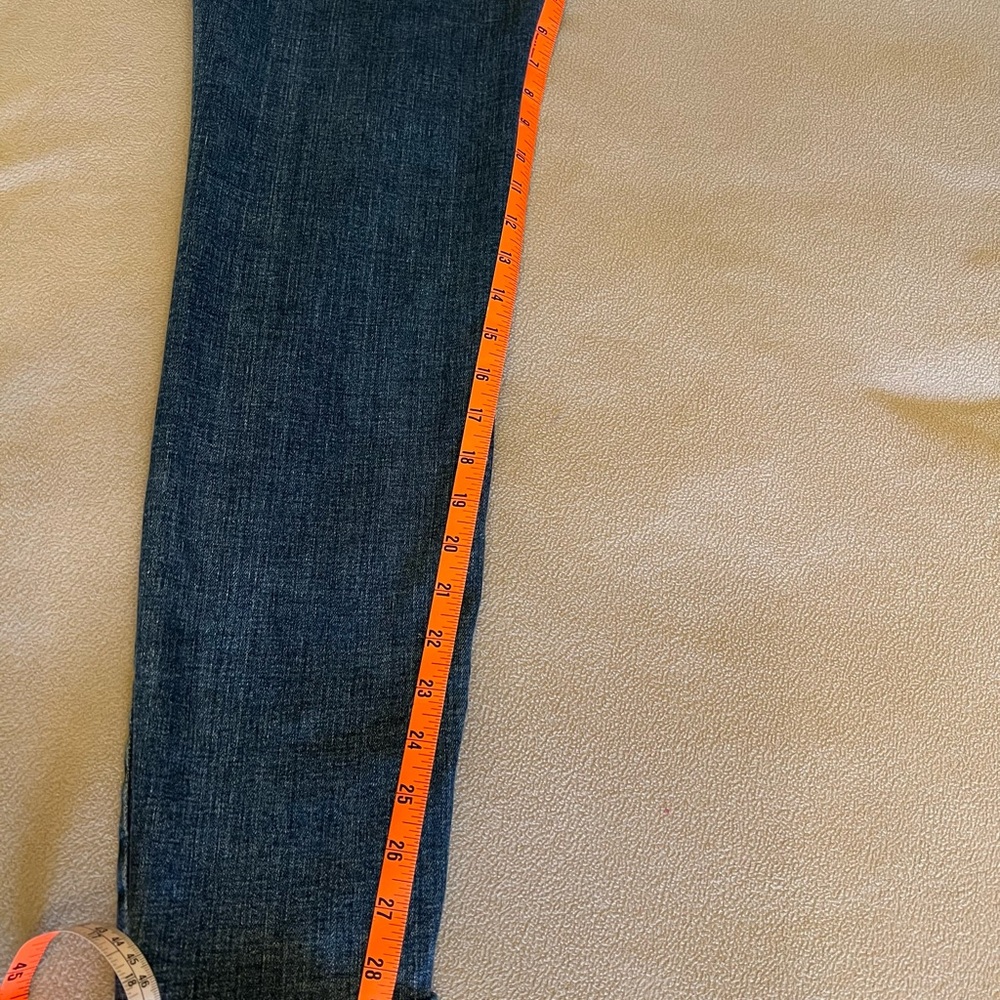 Silver Jeans Straight Leg Denim - Picture 11 of 11